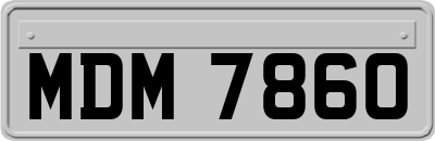 MDM7860