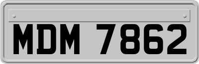 MDM7862