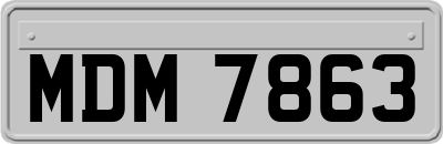 MDM7863