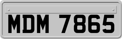 MDM7865
