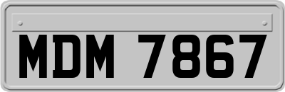 MDM7867