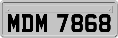 MDM7868