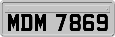 MDM7869