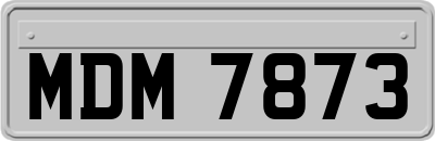 MDM7873