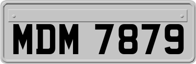 MDM7879