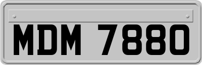MDM7880