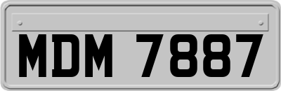 MDM7887