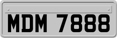 MDM7888