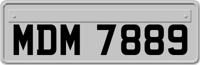 MDM7889