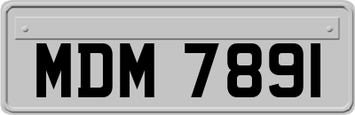 MDM7891