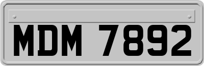 MDM7892
