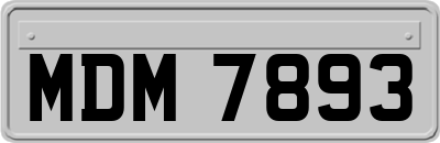 MDM7893