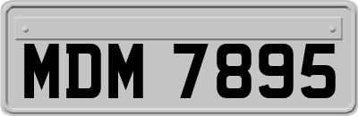 MDM7895