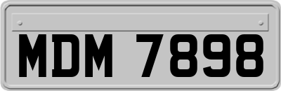 MDM7898