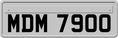MDM7900