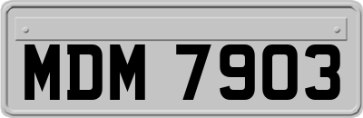 MDM7903