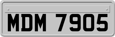 MDM7905