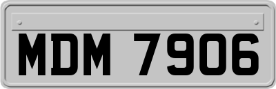 MDM7906