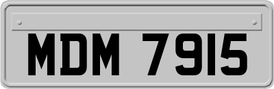 MDM7915