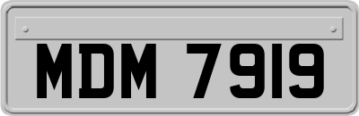 MDM7919