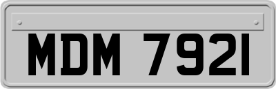 MDM7921
