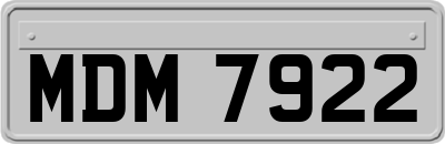 MDM7922