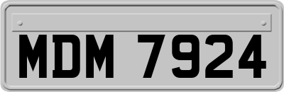 MDM7924