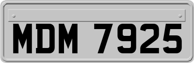 MDM7925