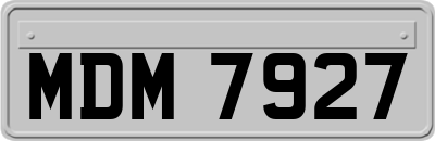 MDM7927