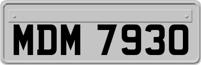 MDM7930