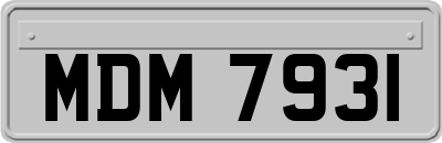 MDM7931