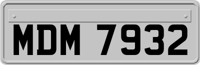 MDM7932