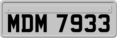 MDM7933