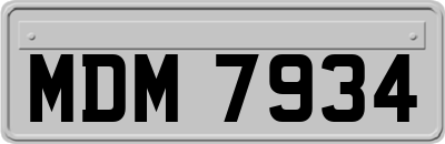 MDM7934
