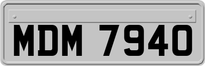 MDM7940