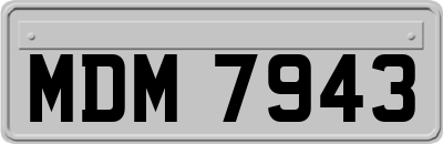 MDM7943