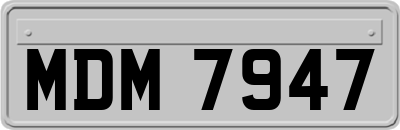MDM7947