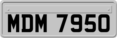 MDM7950