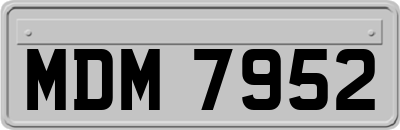 MDM7952