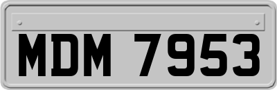 MDM7953
