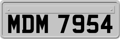 MDM7954