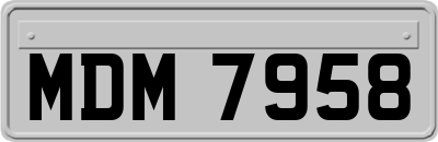 MDM7958