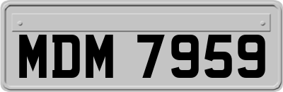 MDM7959