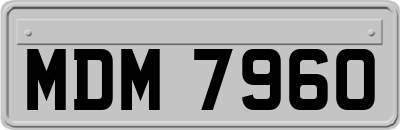 MDM7960