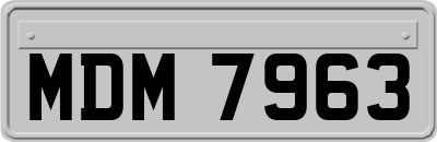 MDM7963