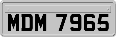 MDM7965