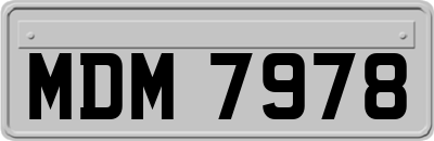 MDM7978