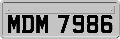 MDM7986