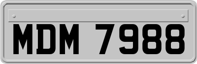 MDM7988