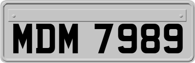 MDM7989